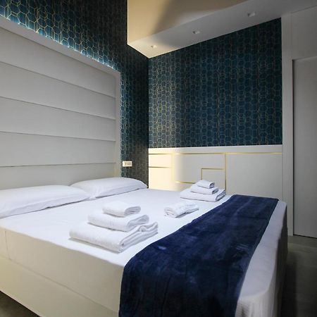 Nel Cuore Dell'Aquila Bnb Dış mekan fotoğraf