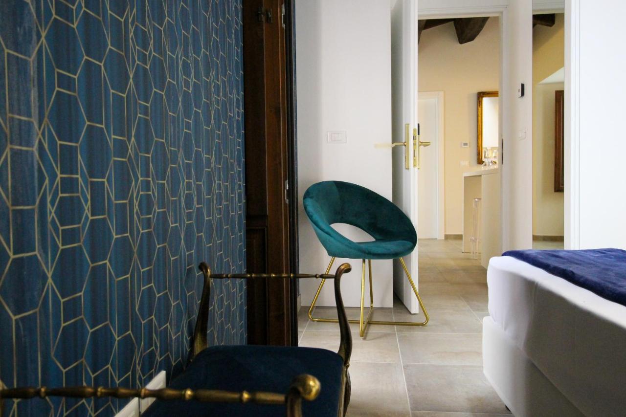 Nel Cuore Dell'Aquila Bnb Dış mekan fotoğraf