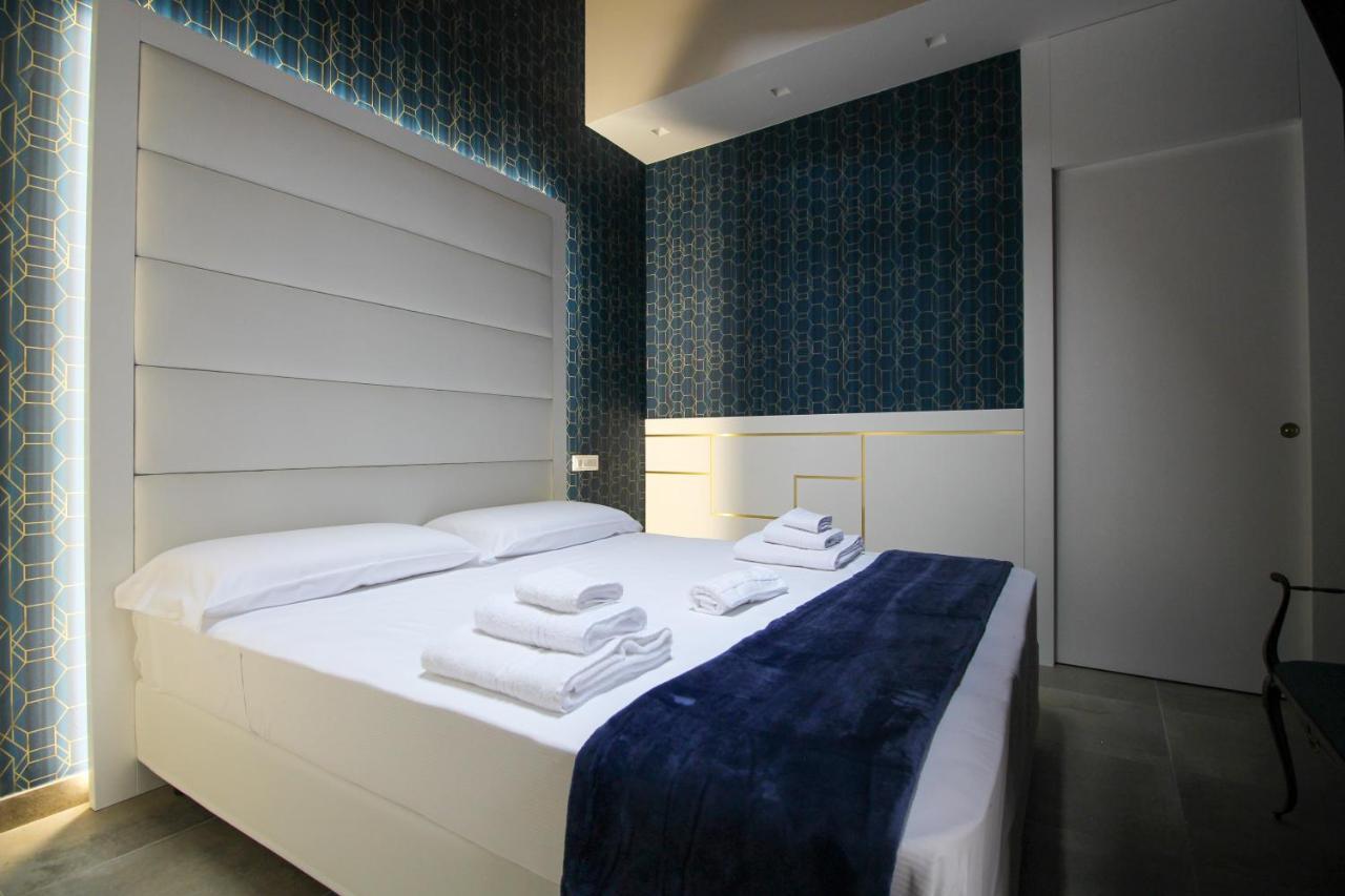 Nel Cuore Dell'Aquila Bnb Dış mekan fotoğraf