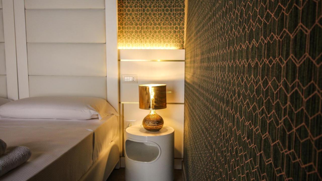 Nel Cuore Dell'Aquila Bnb Dış mekan fotoğraf