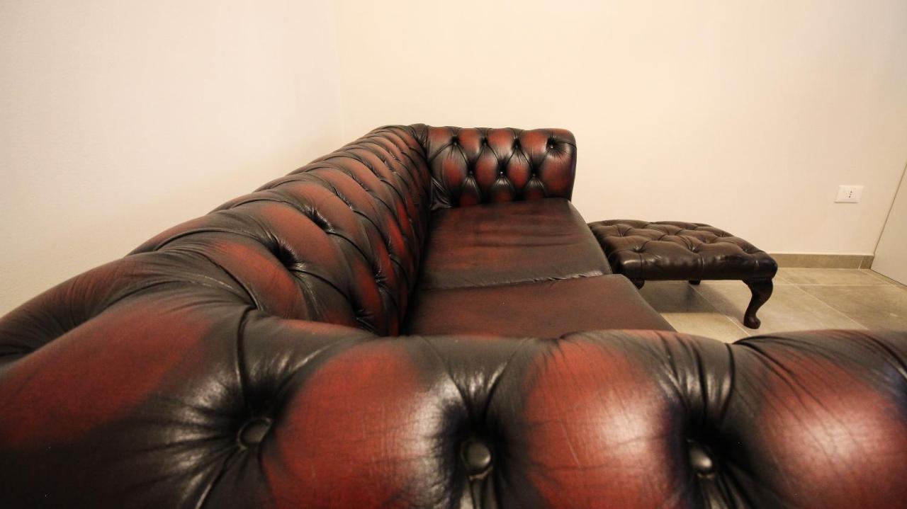 Nel Cuore Dell'Aquila Bnb Dış mekan fotoğraf
