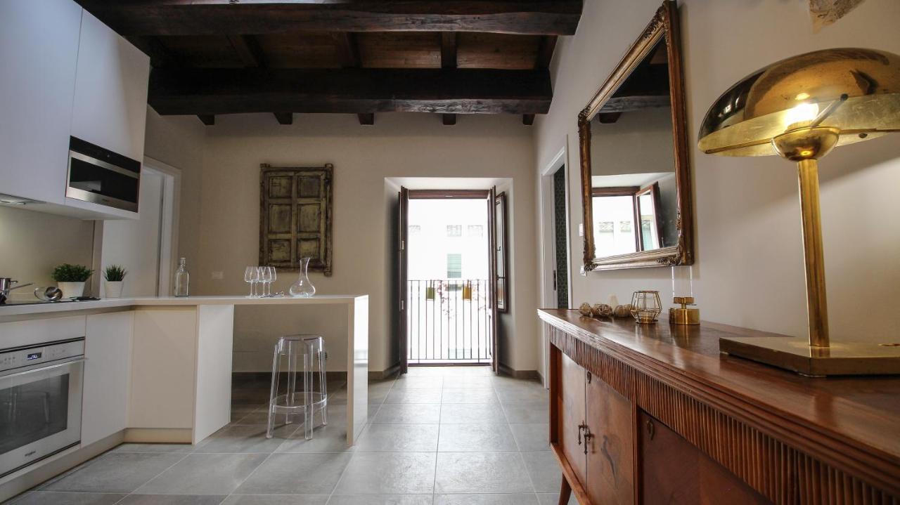 Nel Cuore Dell'Aquila Bnb Dış mekan fotoğraf