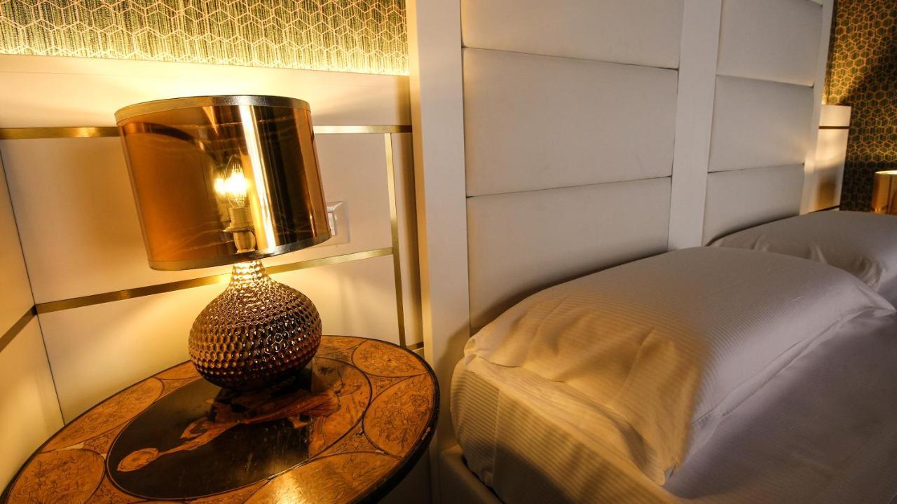 Nel Cuore Dell'Aquila Bnb Dış mekan fotoğraf