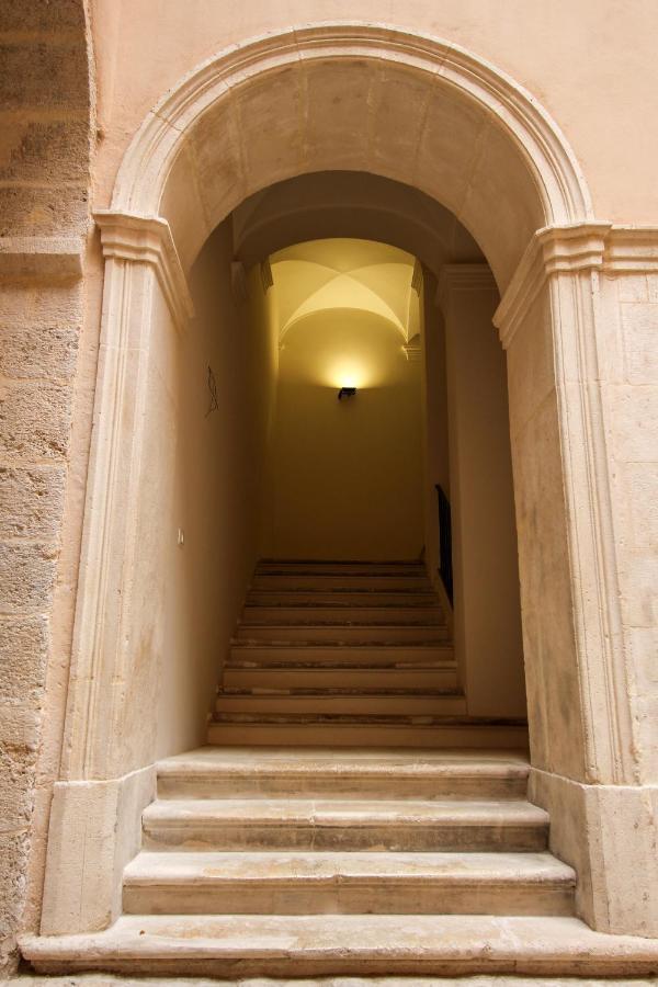 Nel Cuore Dell'Aquila Bnb Dış mekan fotoğraf