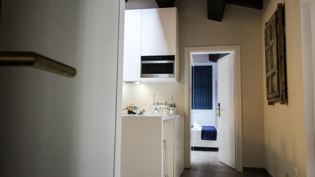 Nel Cuore Dell'Aquila Bnb Dış mekan fotoğraf