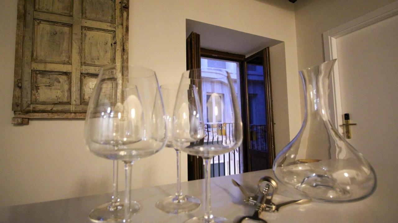 Nel Cuore Dell'Aquila Bnb Dış mekan fotoğraf